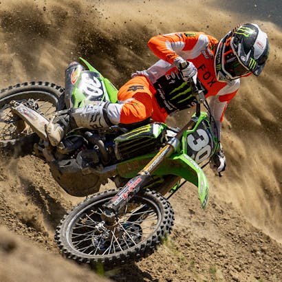 Fox racing motocross deals gear